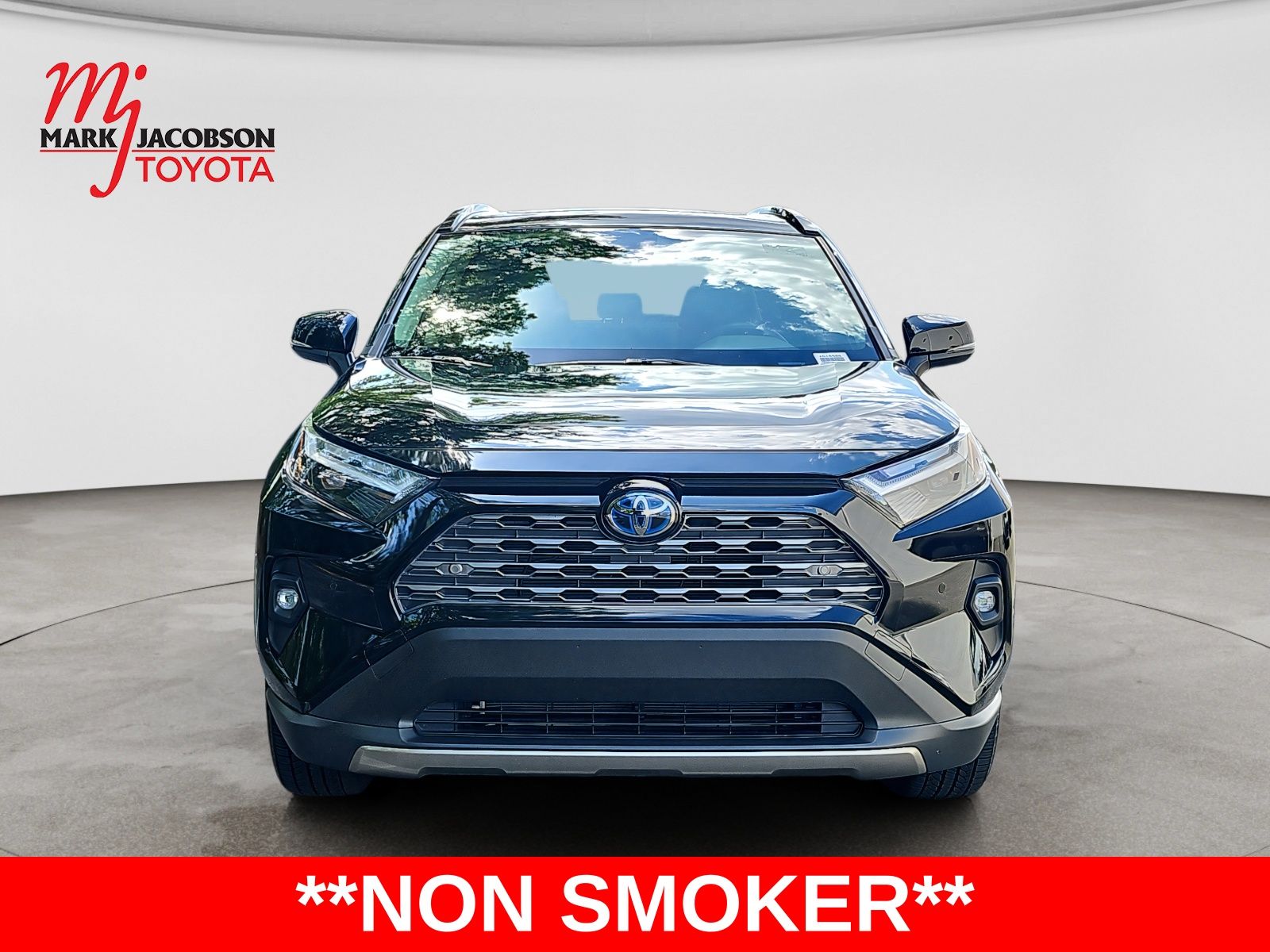 Used 2024 Toyota RAV4 Hybrid Limited SUV