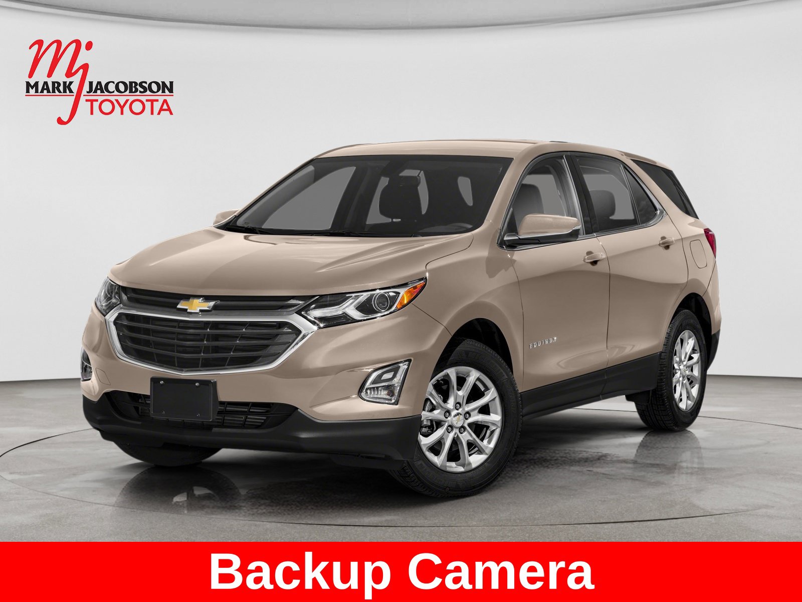 Used 2019 Chevrolet Equinox LT SUV