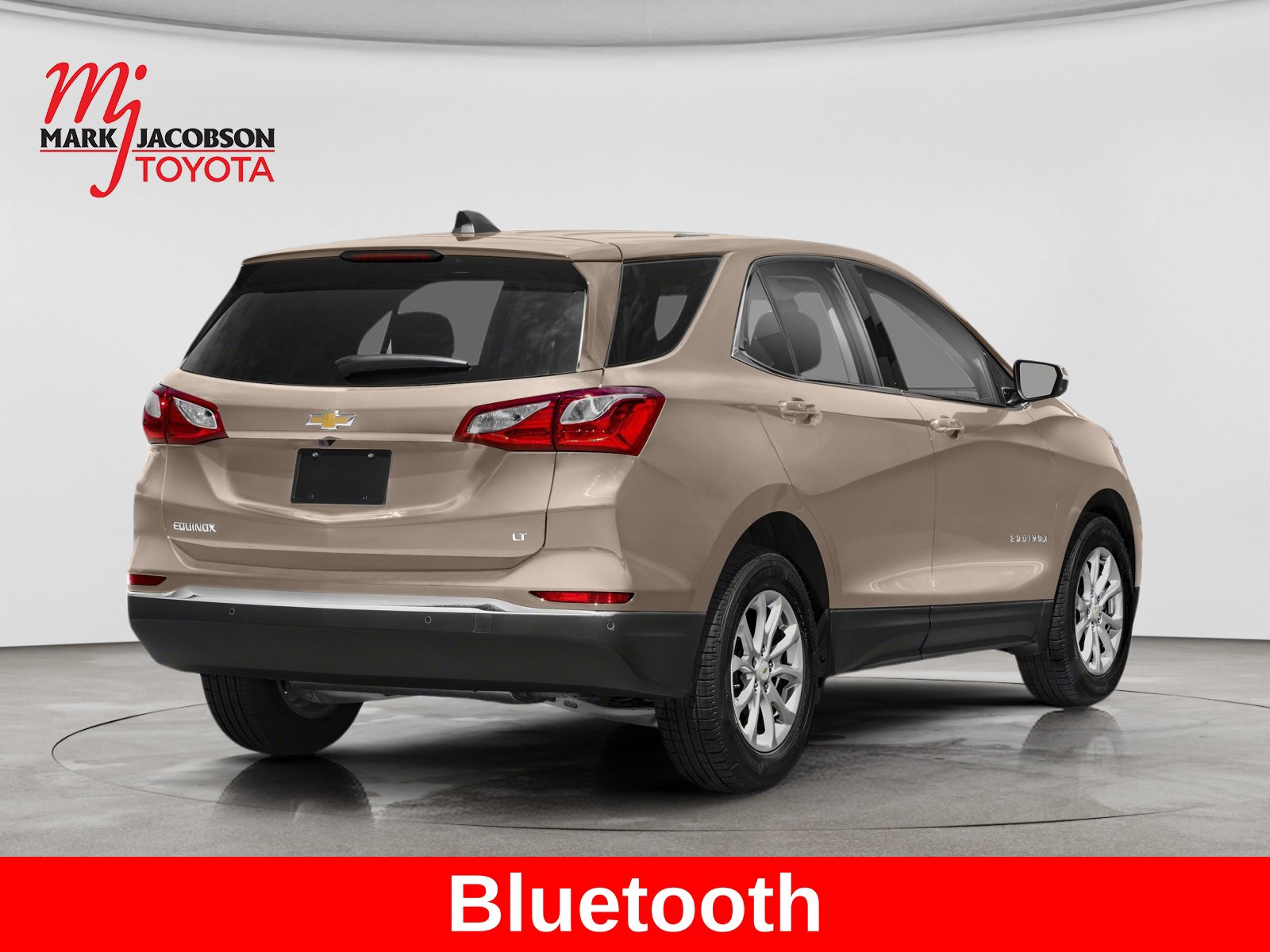 Used 2019 Chevrolet Equinox LT SUV