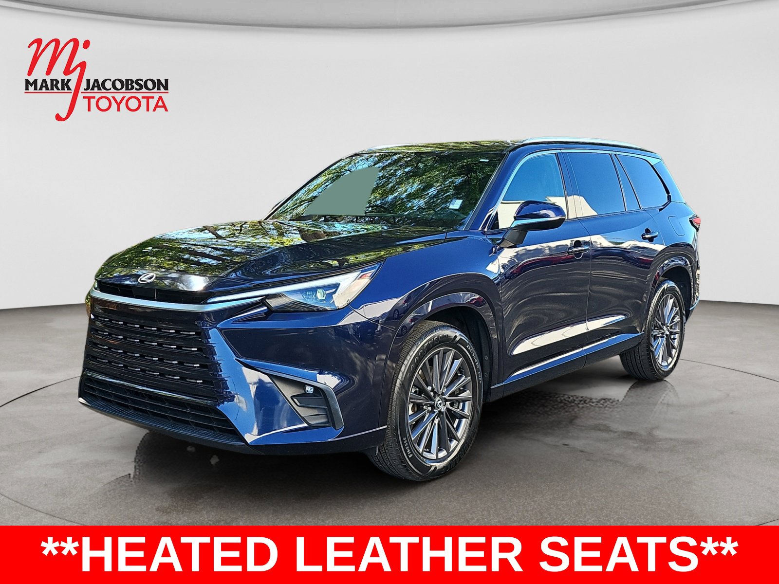 2024 Lexus TX
