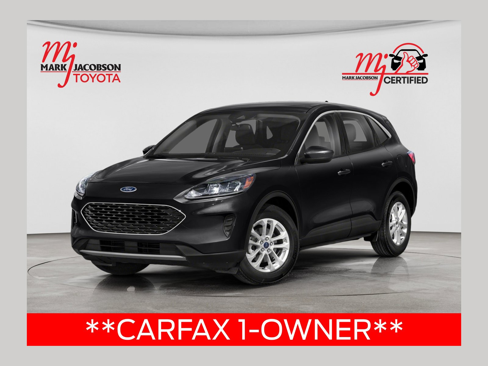  Ford Escape