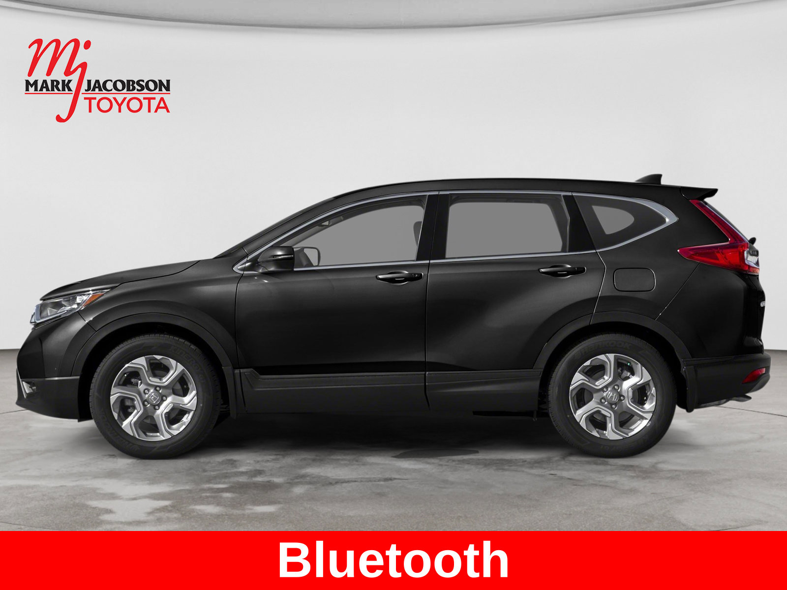 Used 2019 Honda CR-V EX-L SUV