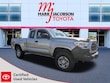 Toyota Tacoma 4WD
