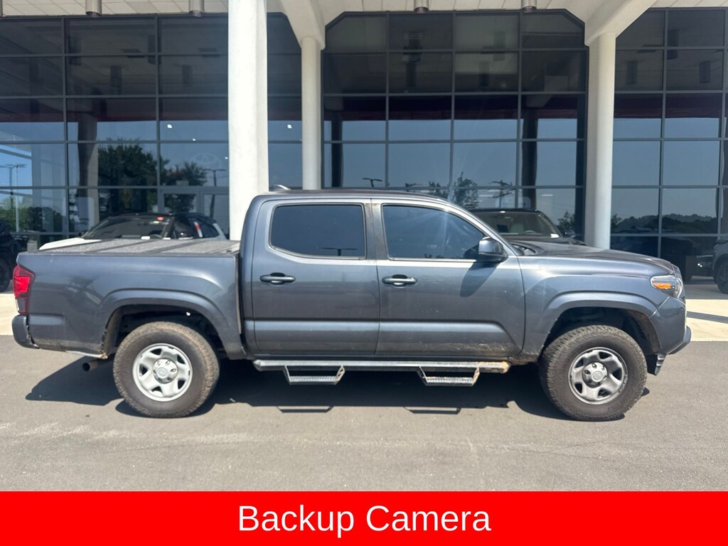 Used 2019 Toyota Tacoma SR Truck