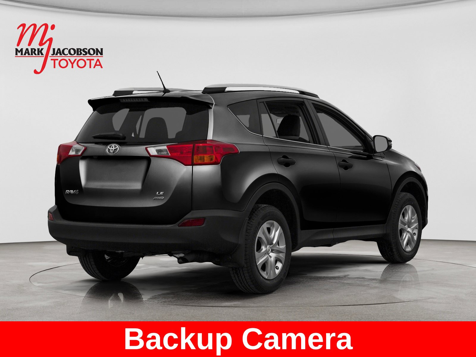 Used 2015 Toyota RAV4 XLE SUV
