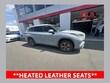  Toyota Highlander Hybrid