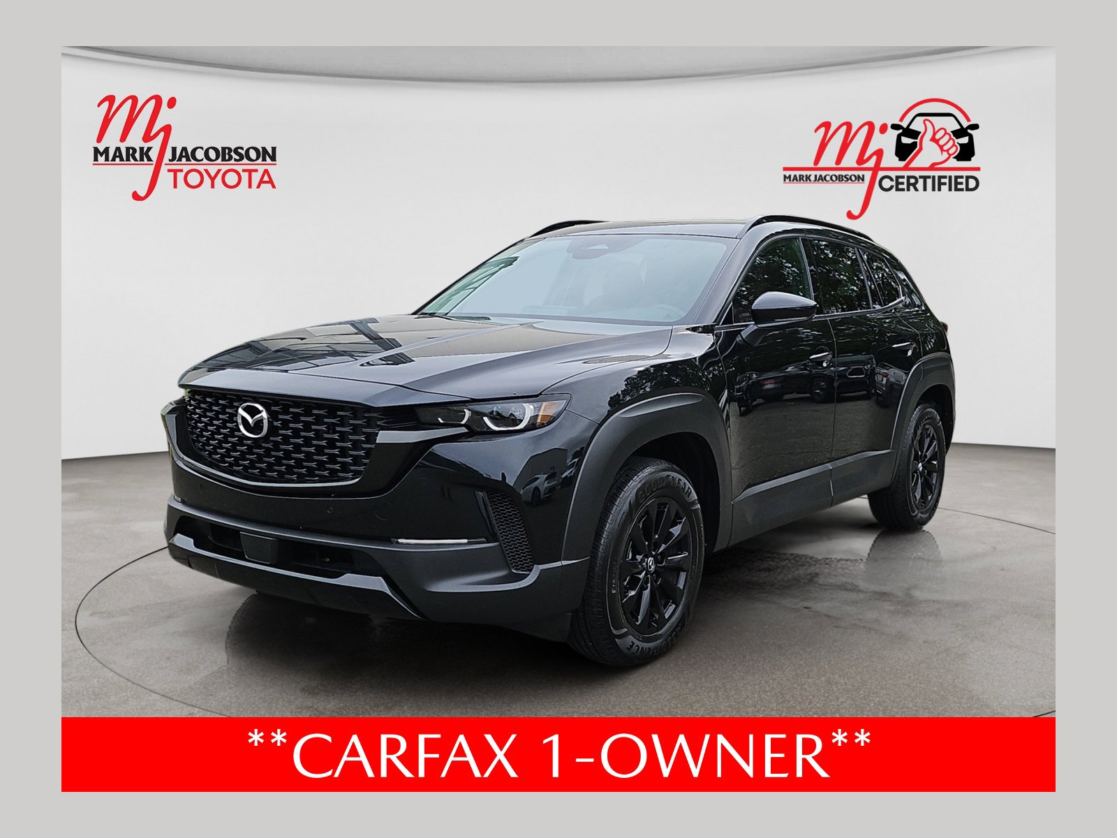 2026 Mazda CX-50 Premium