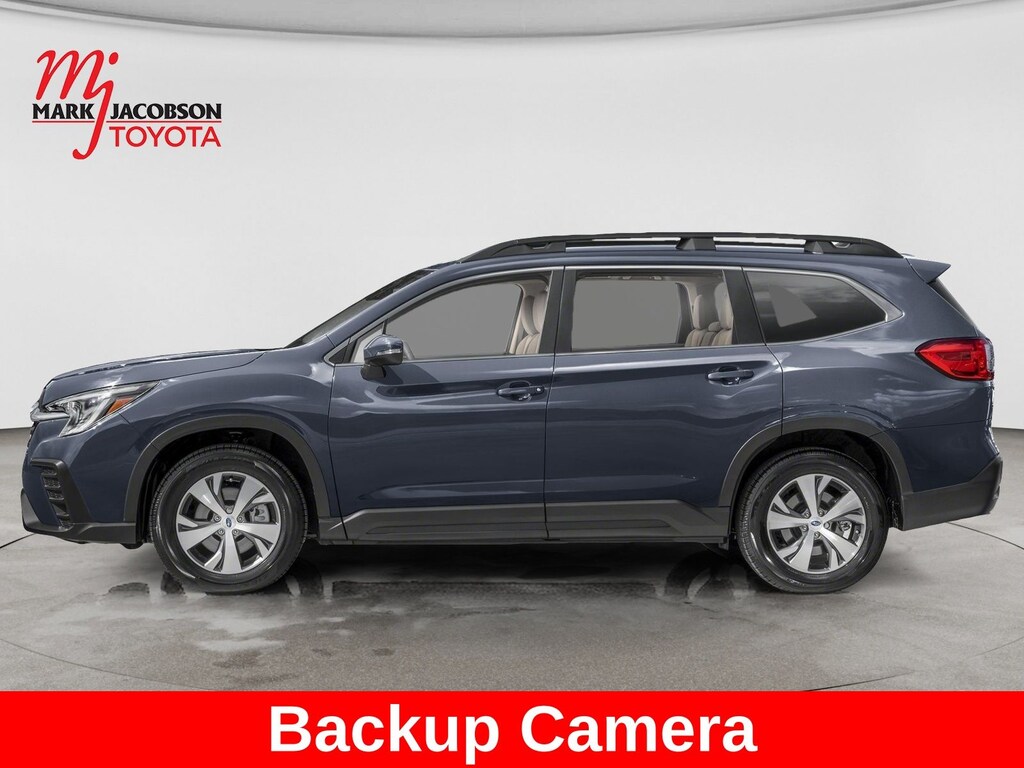 Used 2023 Subaru Ascent Premium SUV