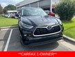  Toyota Highlander Hybrid