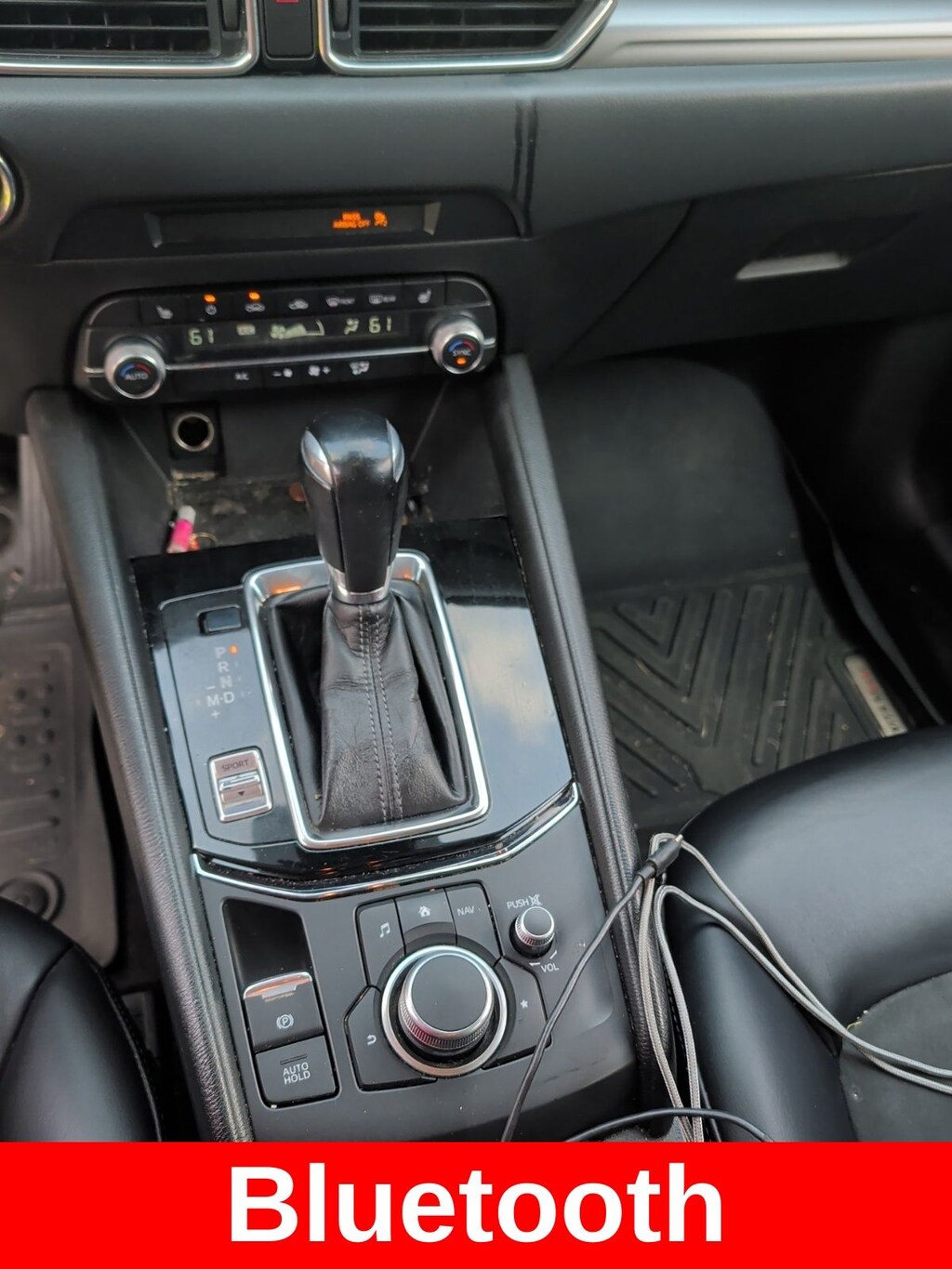 Used 2020 Mazda CX-5 Touring SUV