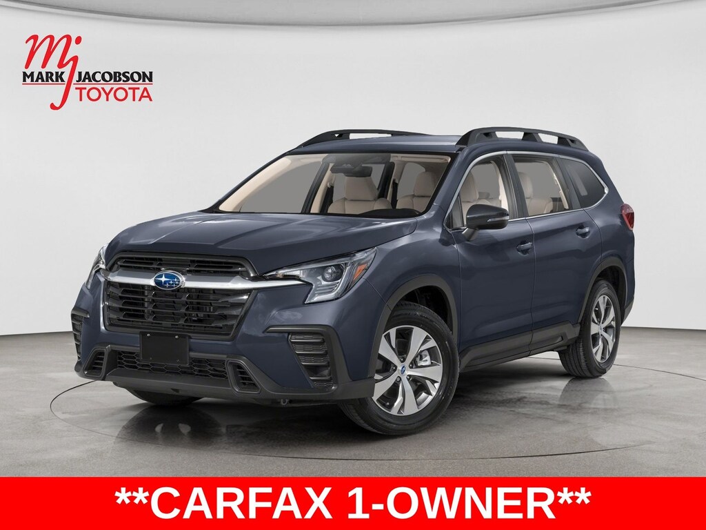 Used 2023 Subaru Ascent Premium SUV