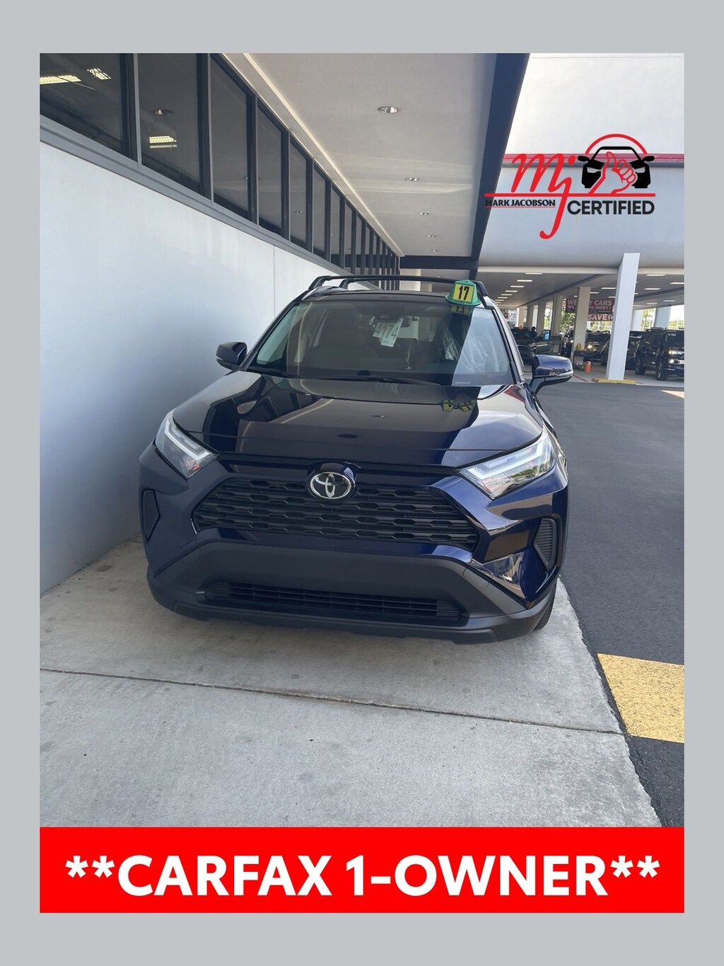 Certified 2025 Toyota RAV4 Hybrid XLE SUV