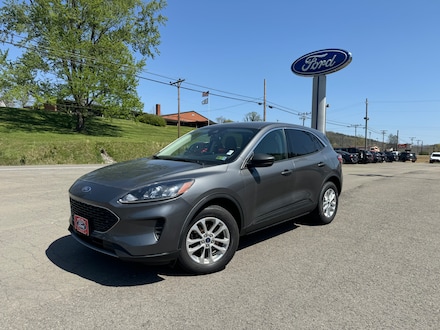 2022 Ford Escape SE SUV