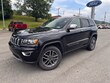  Jeep Grand Cherokee WK