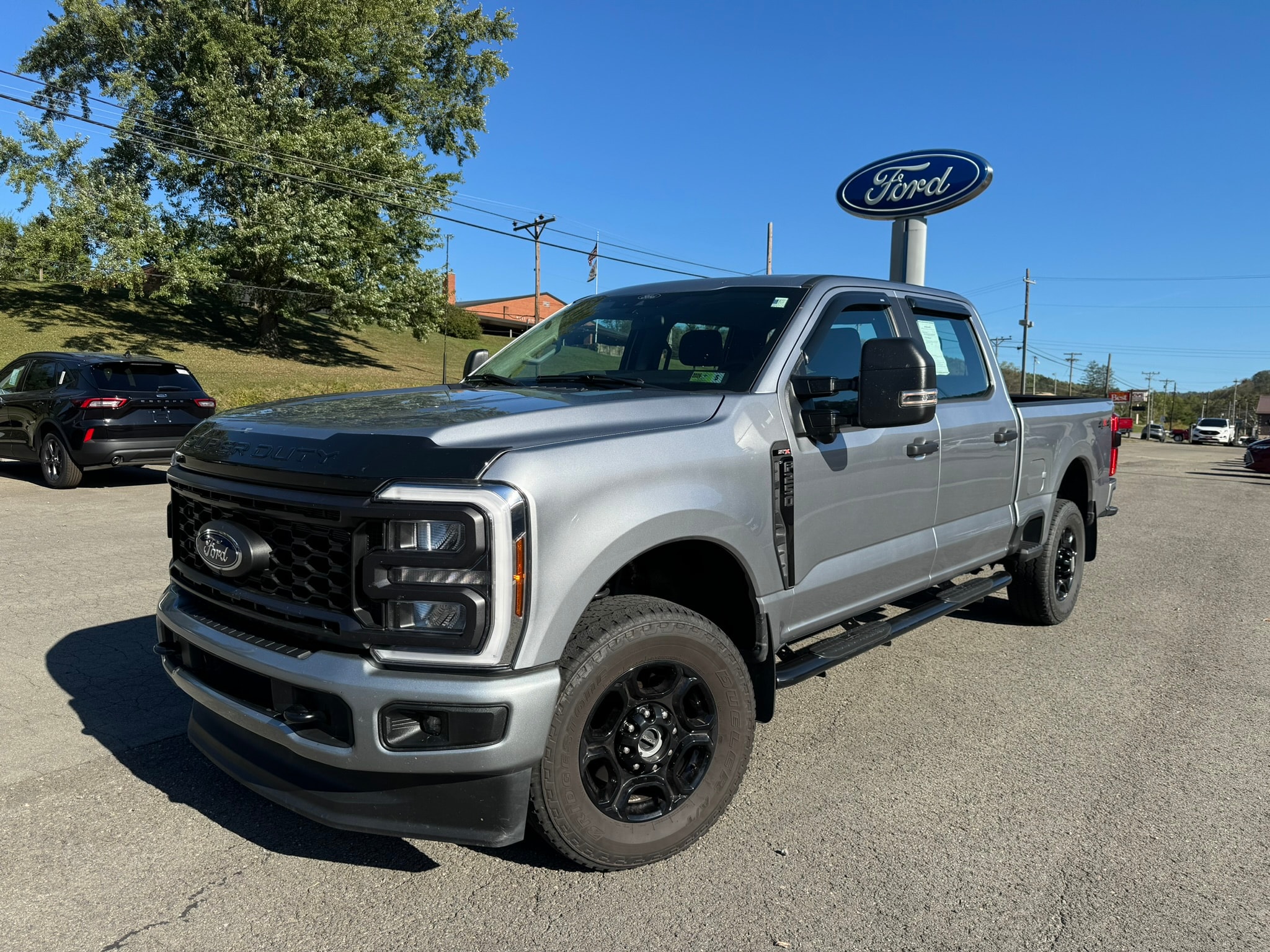 2024 Ford F-250 Super Duty XL's photo