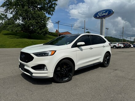 2020 Ford Edge ST SUV