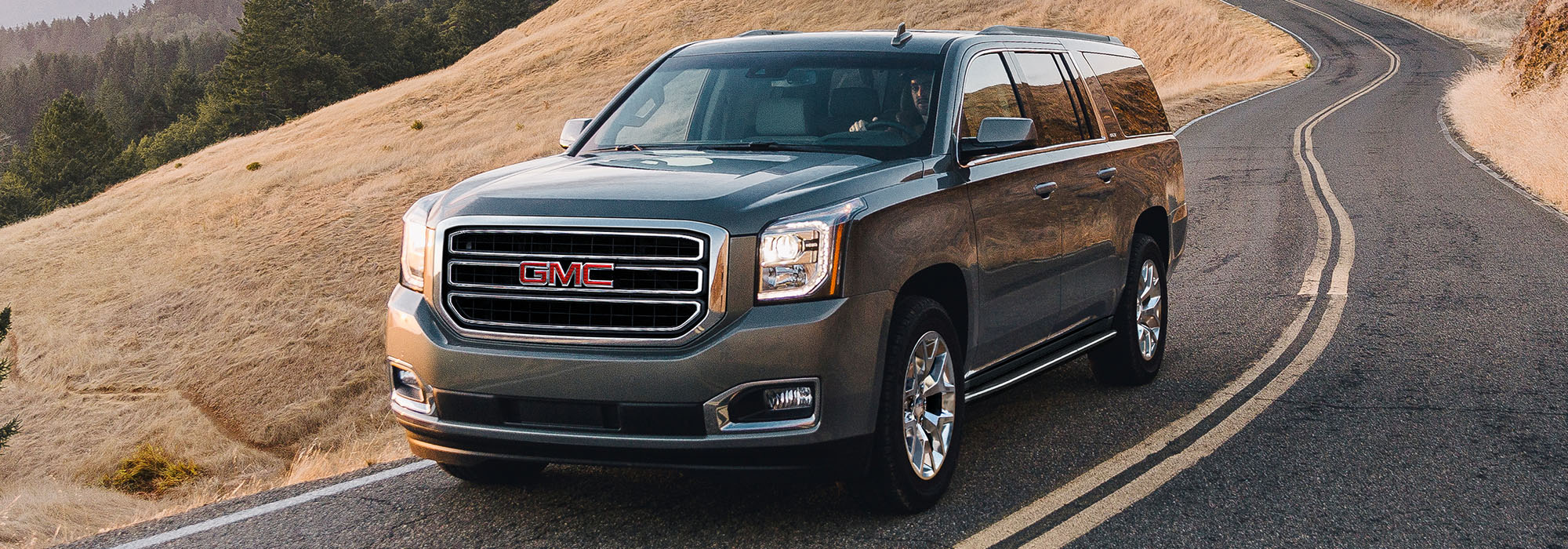 Best Used GMC SUV in Fort Collins, CO Markley Buick GMC