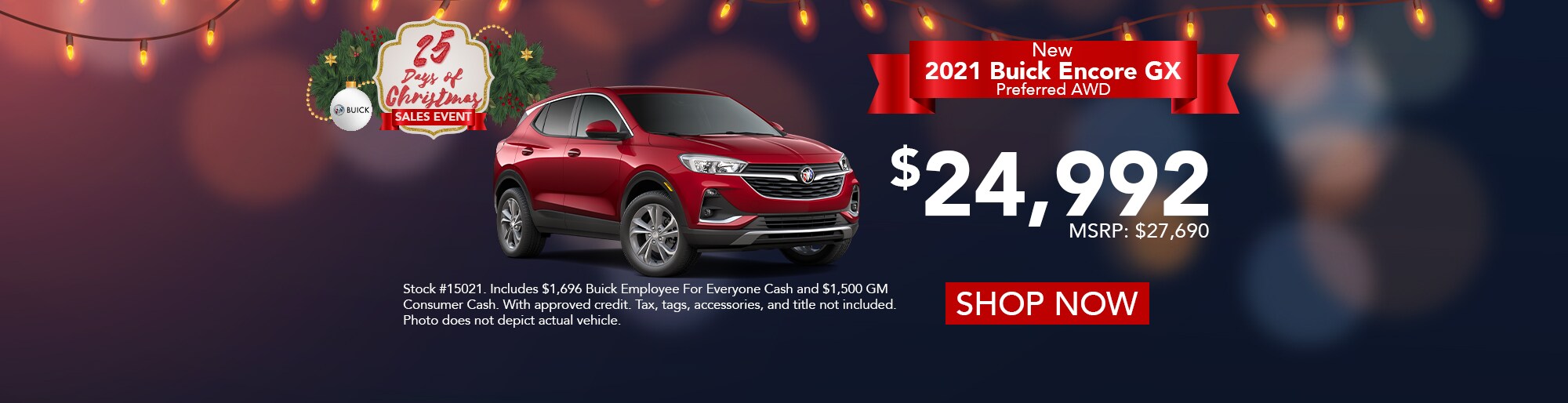 New and Used GMC & Buick dealership Fort Collins Markley Motors, Inc.