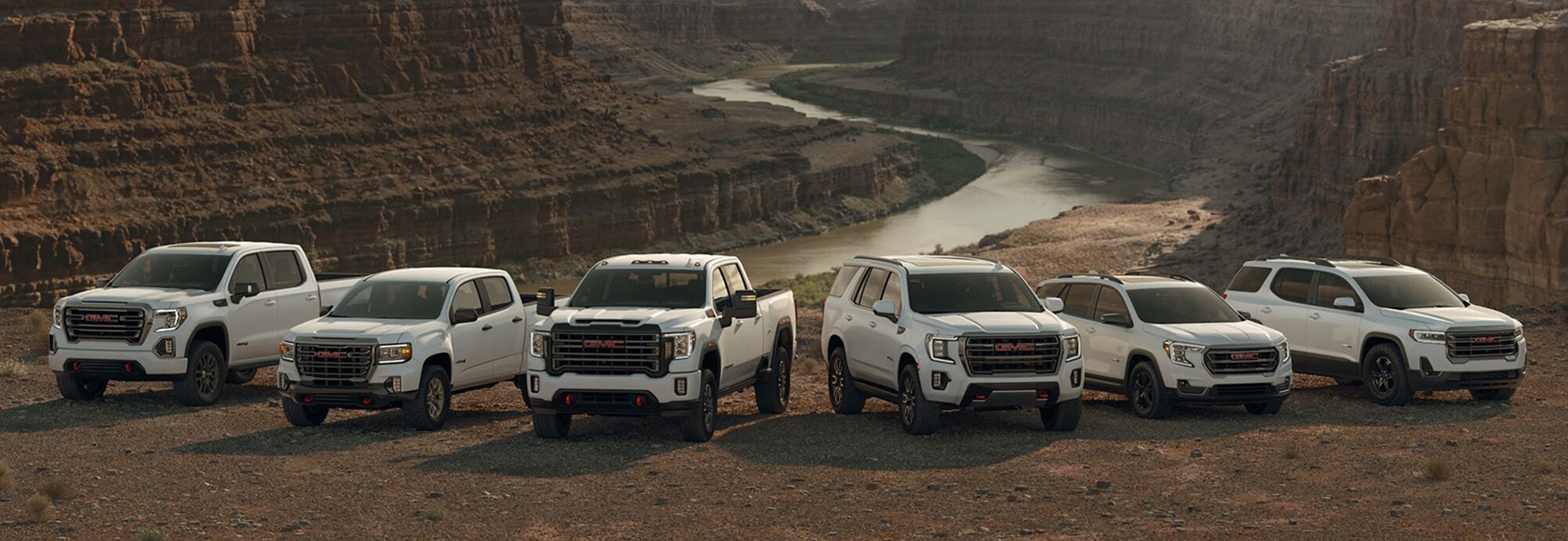 What Is The AT4 Trim Level? Fort Collins, CO Test Drive Today