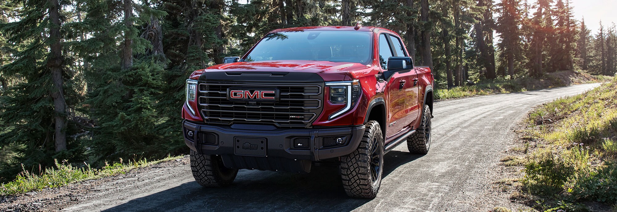 GMC Sierra 1500 Interior Fort Collins, CO Shop Now