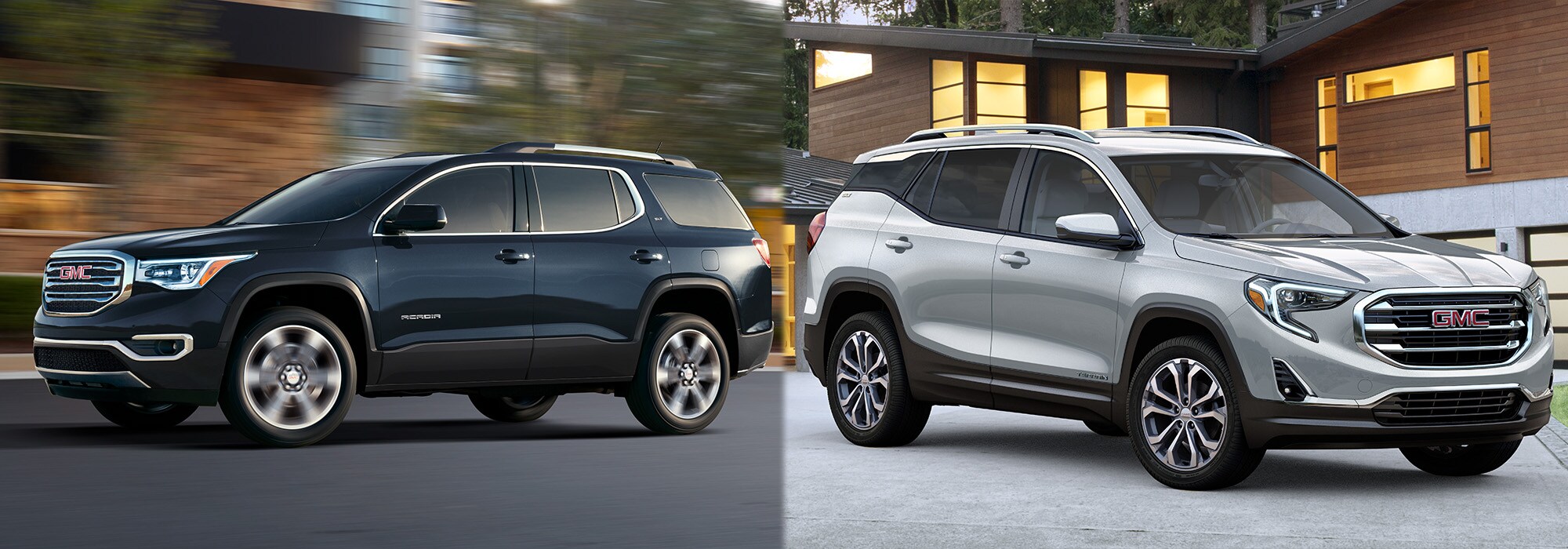 Best Used GMC SUV in Fort Collins, CO Markley Buick GMC