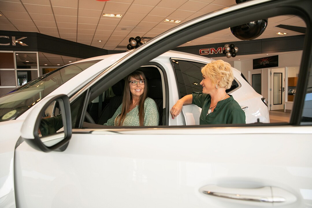 Buick GMC Dealer Fort Collins, CO Serving Loveland & Greeley, CO