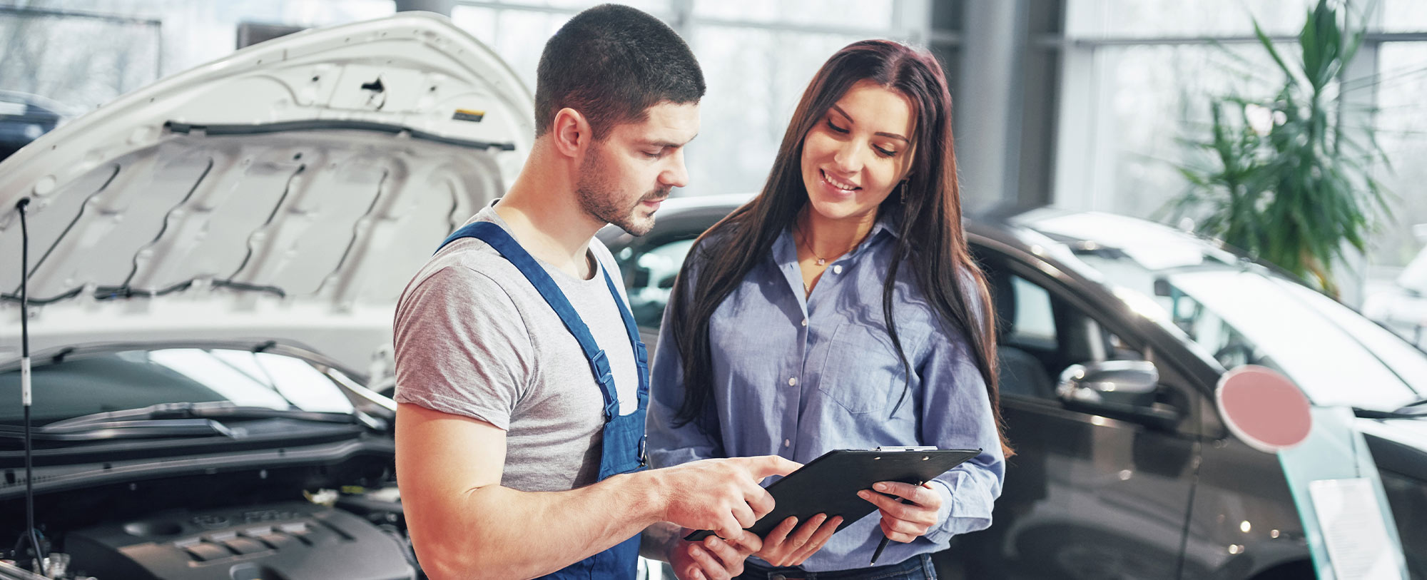 Auto Body Shop Collision Center in Fort Collins, CO Collision Repair Center