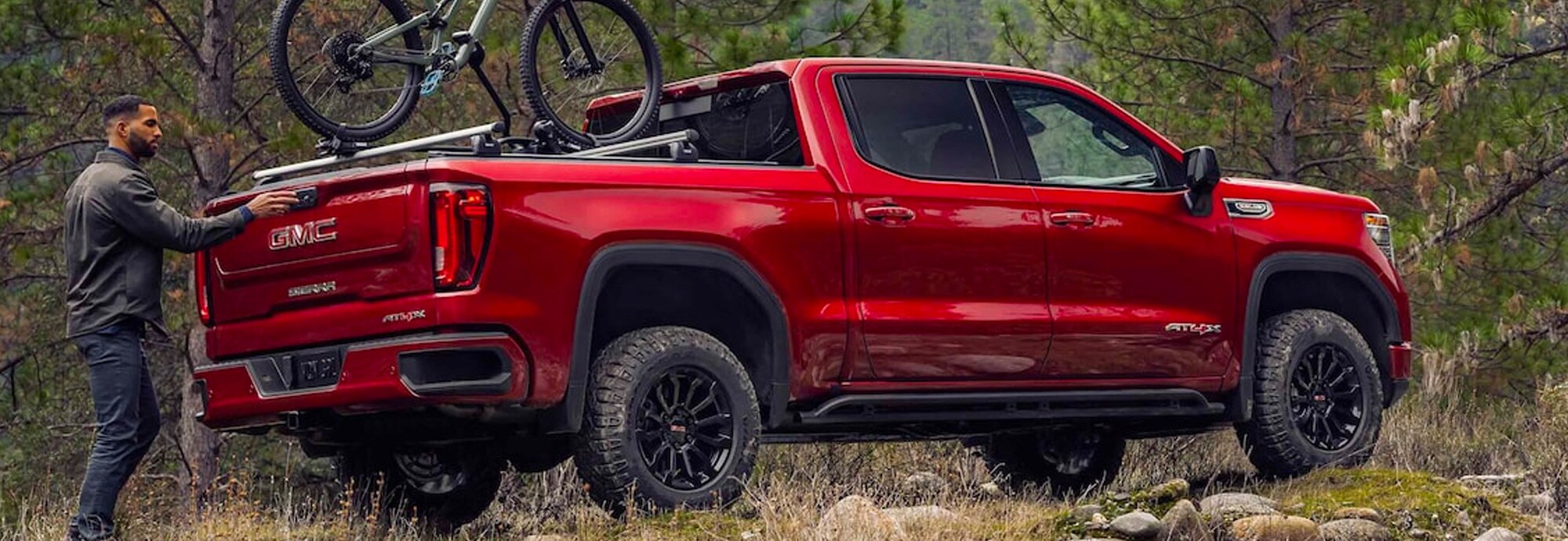 2023 GMC Sierra 1500 For Sale Fort Collins CO Towing & Specs