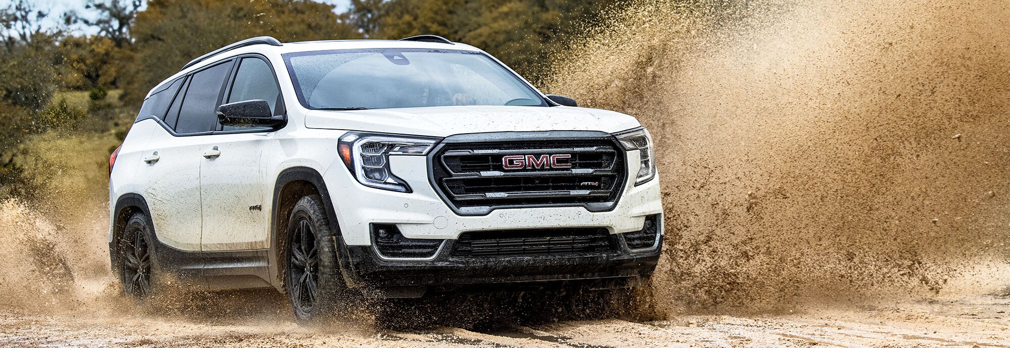 GMC Terrain Trim Levels Fort Collins, CO Learn More