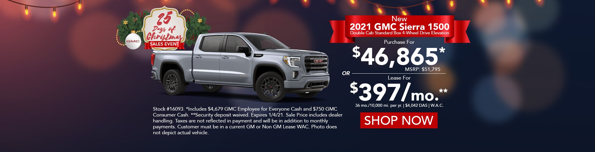 New and Used GMC & Buick dealership Fort Collins Markley Motors, Inc.