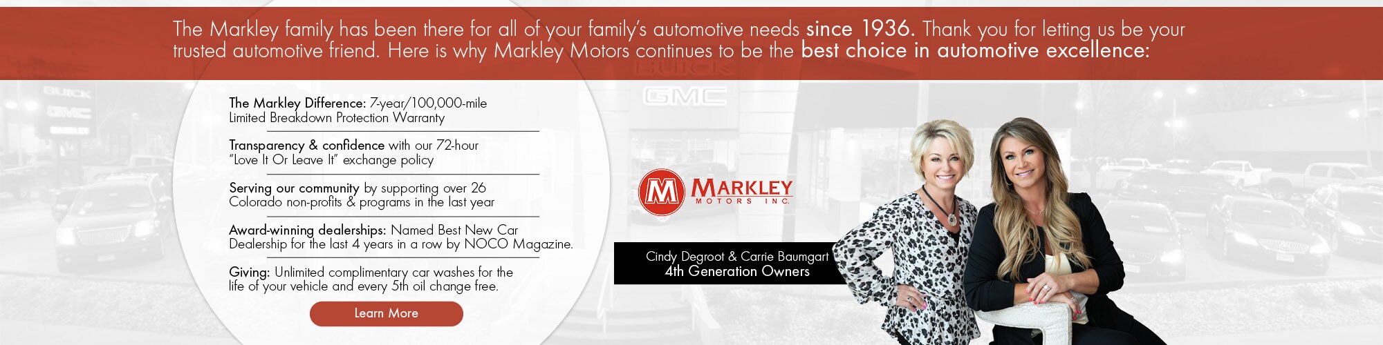Used Cars For Sale In Fort Collins, CO Markley Buick GMC