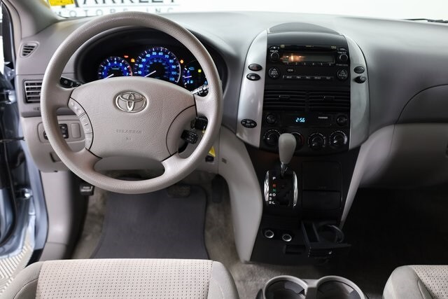 Used 2006 Toyota Sienna LE with VIN 5TDZA23C16S586798 for sale in Fort Collins, CO