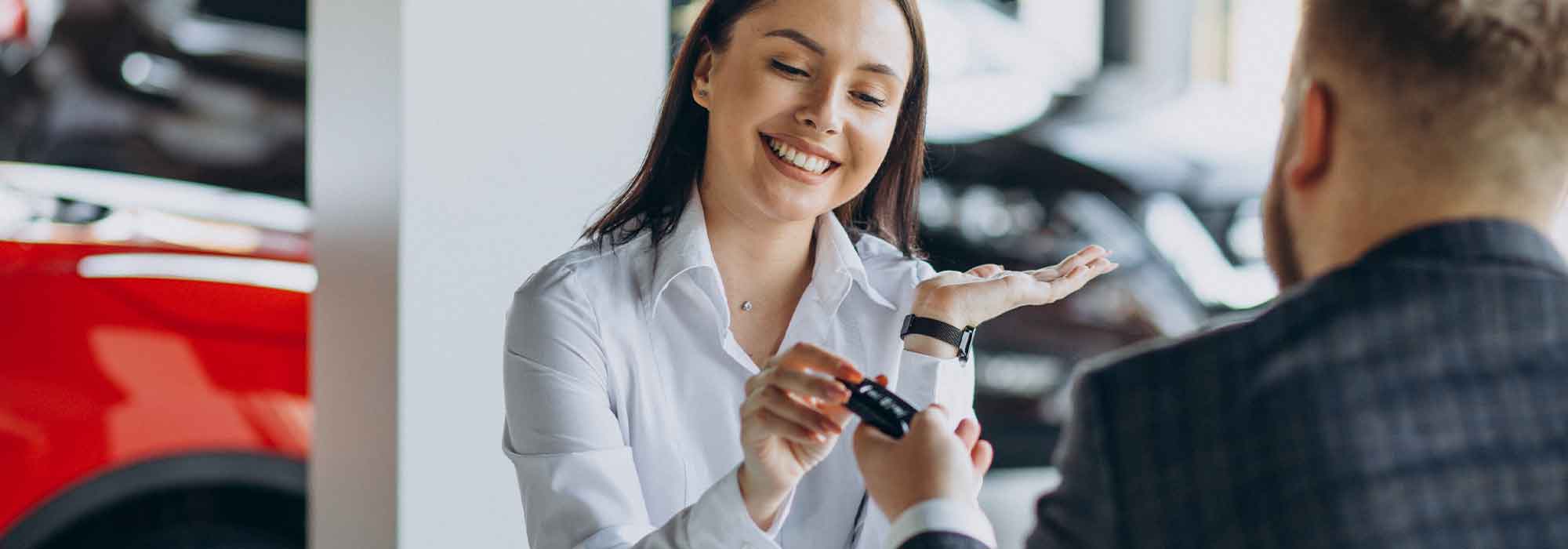 PreOwned Cars Dealer in Fort Collins Search Our Selection