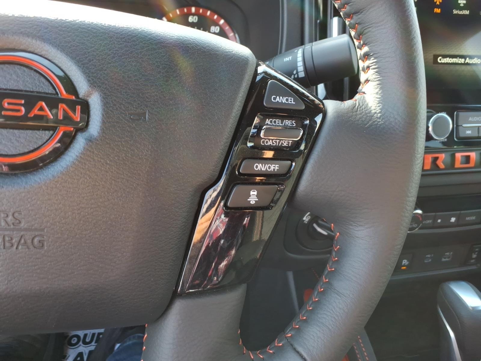 2026 Nissan Frontier PRO-4X - Photo 18