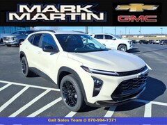 2026 Chevrolet Trax Activ SUV