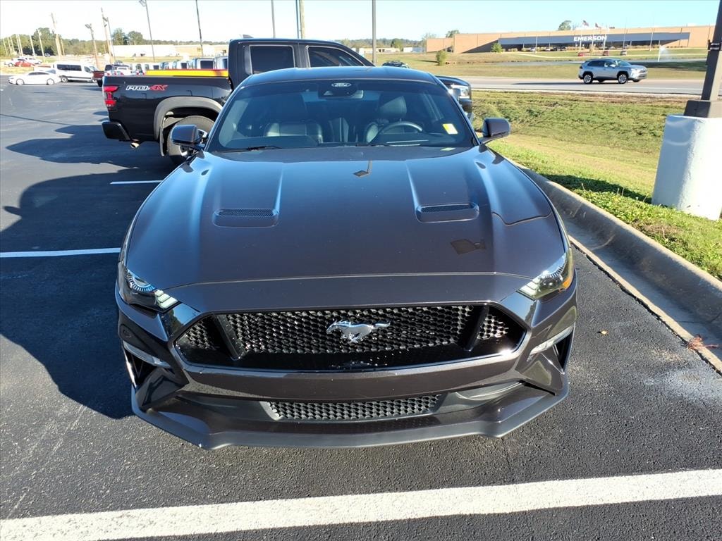 Used 2022 Ford Mustang GT