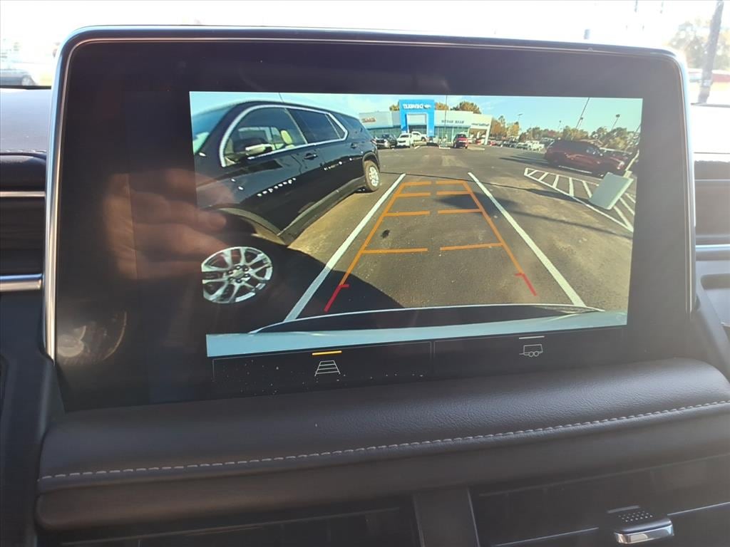 2022 Chevrolet Tahoe LT - Photo 19