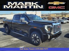 2025 GMC Sierra 2500 HD Denali Truck
