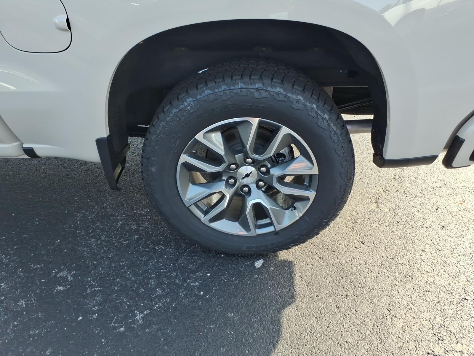 2026 Chevrolet Silverado 1500 RST - Photo 7