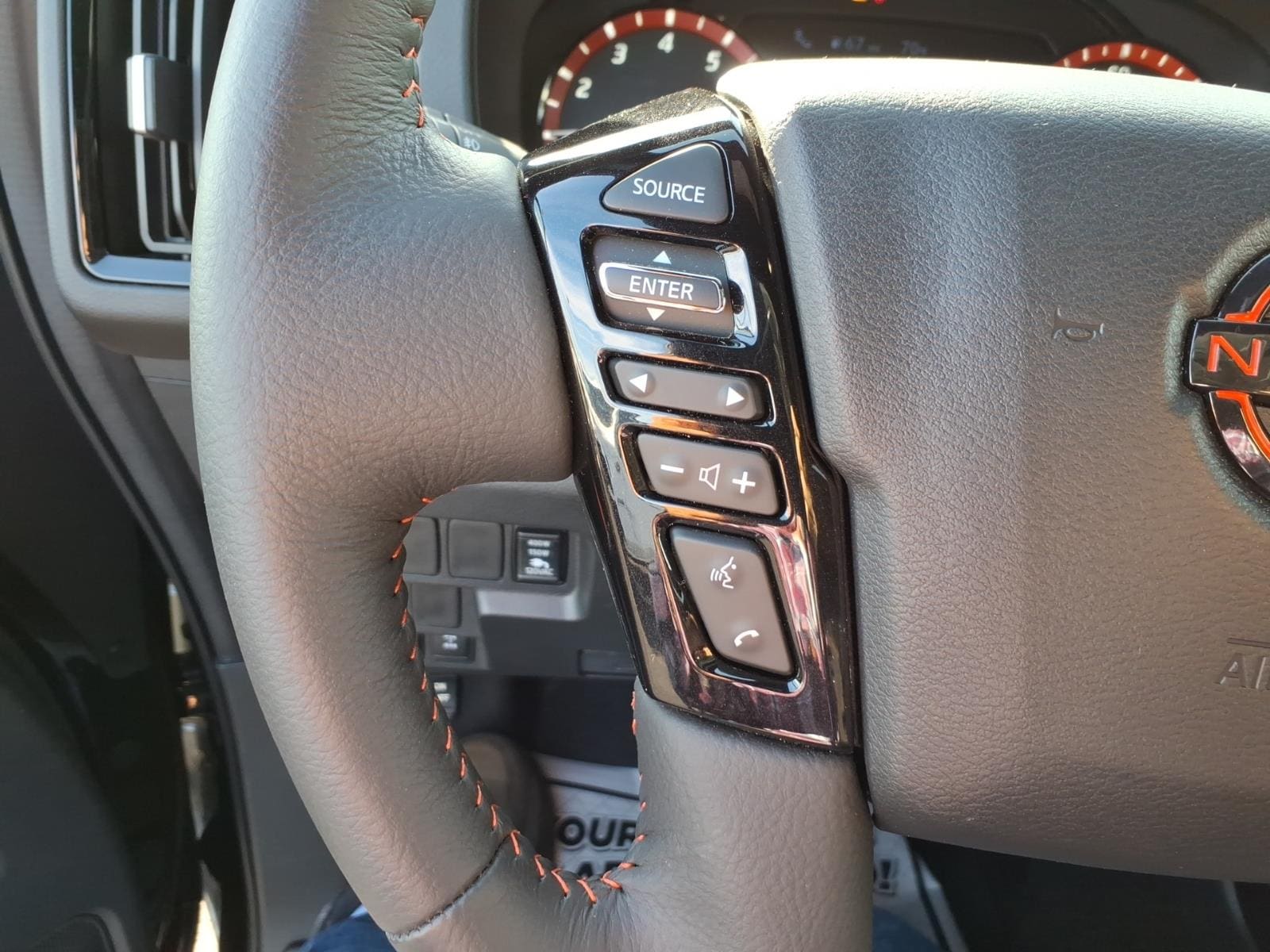 2026 Nissan Frontier PRO-4X - Photo 17