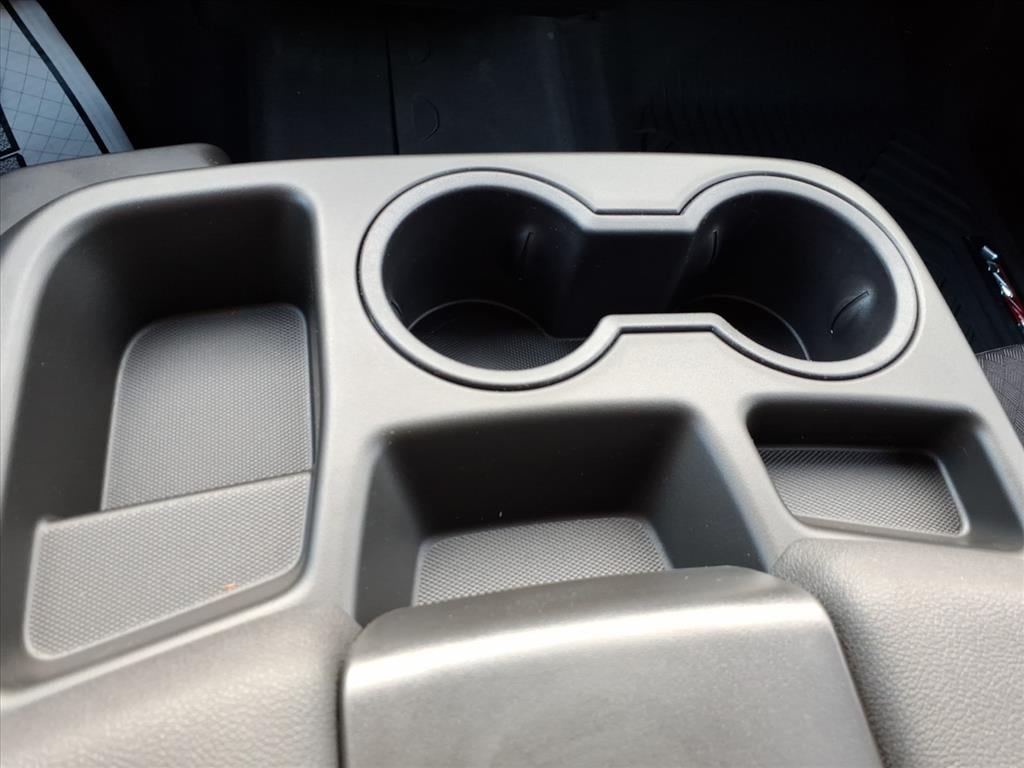 2026 Chevrolet Silverado 1500 LT Trail Boss - Photo 15