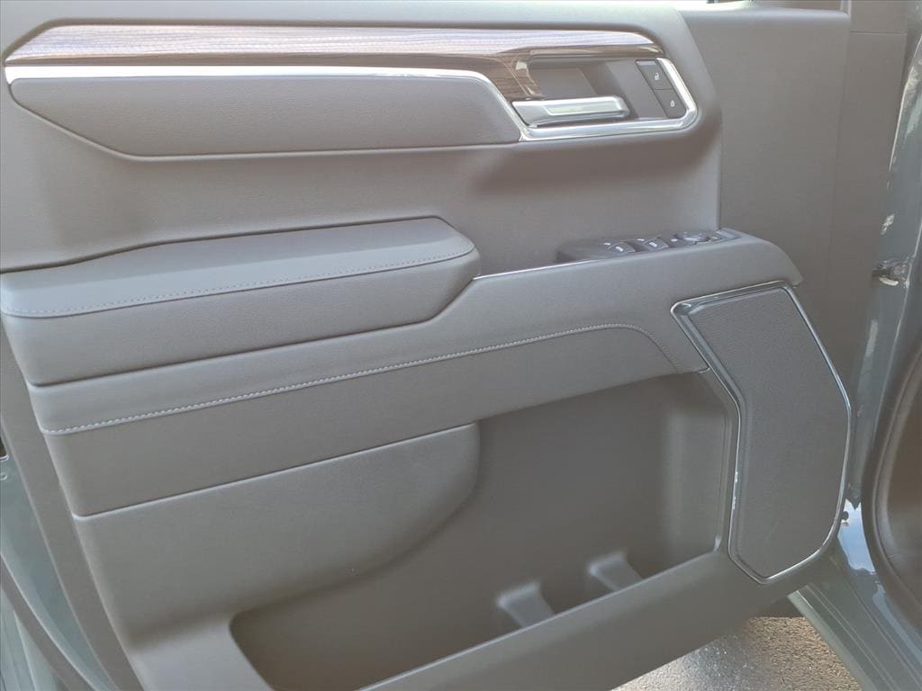 2026 Chevrolet Silverado 1500 LT Trail Boss - Photo 11