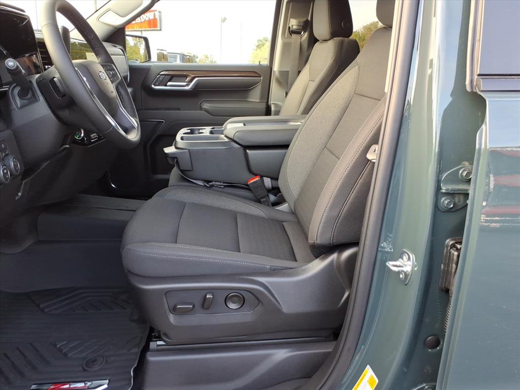 2026 Chevrolet Silverado 1500 LT Trail Boss - Photo 14