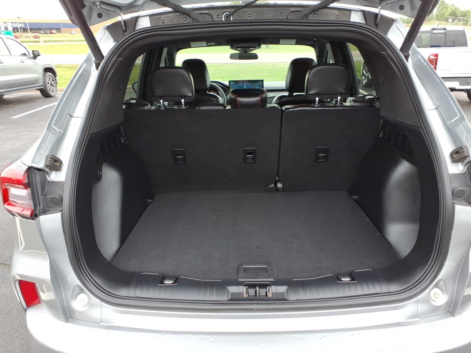 2023 Ford Escape ST-Line - Photo 6