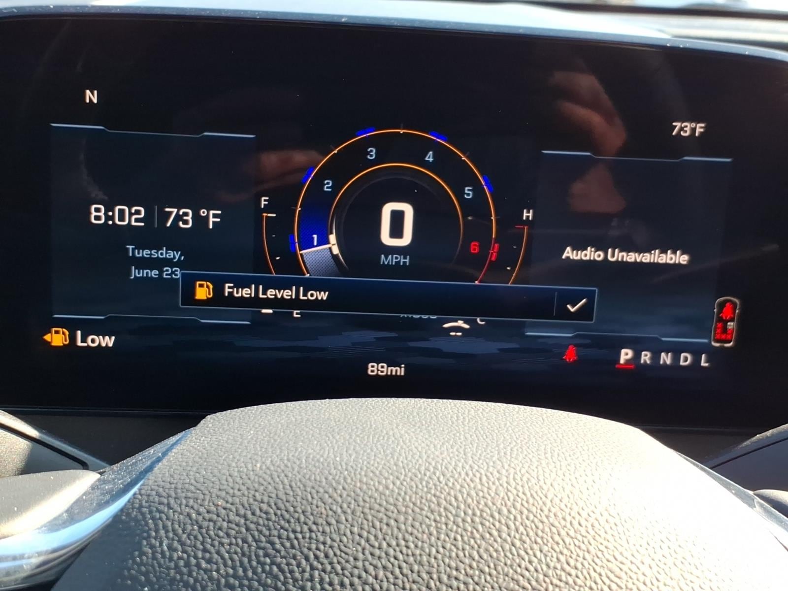 2026 Chevrolet Traverse LT - Photo 21