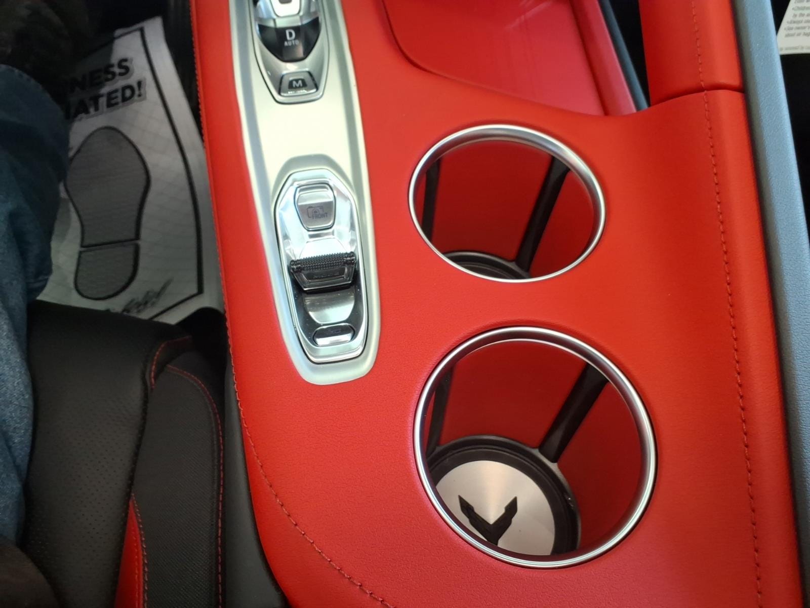 2026 Chevrolet Corvette 2LT - Photo 10