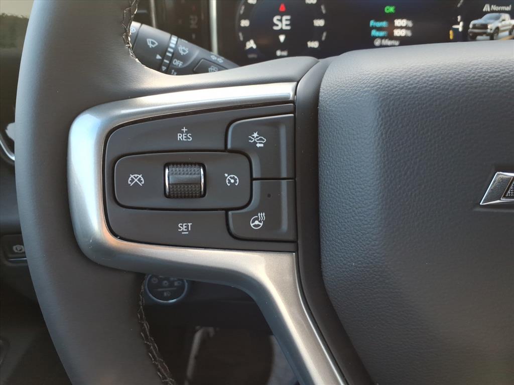 2026 Chevrolet Silverado 1500 LT Trail Boss - Photo 23