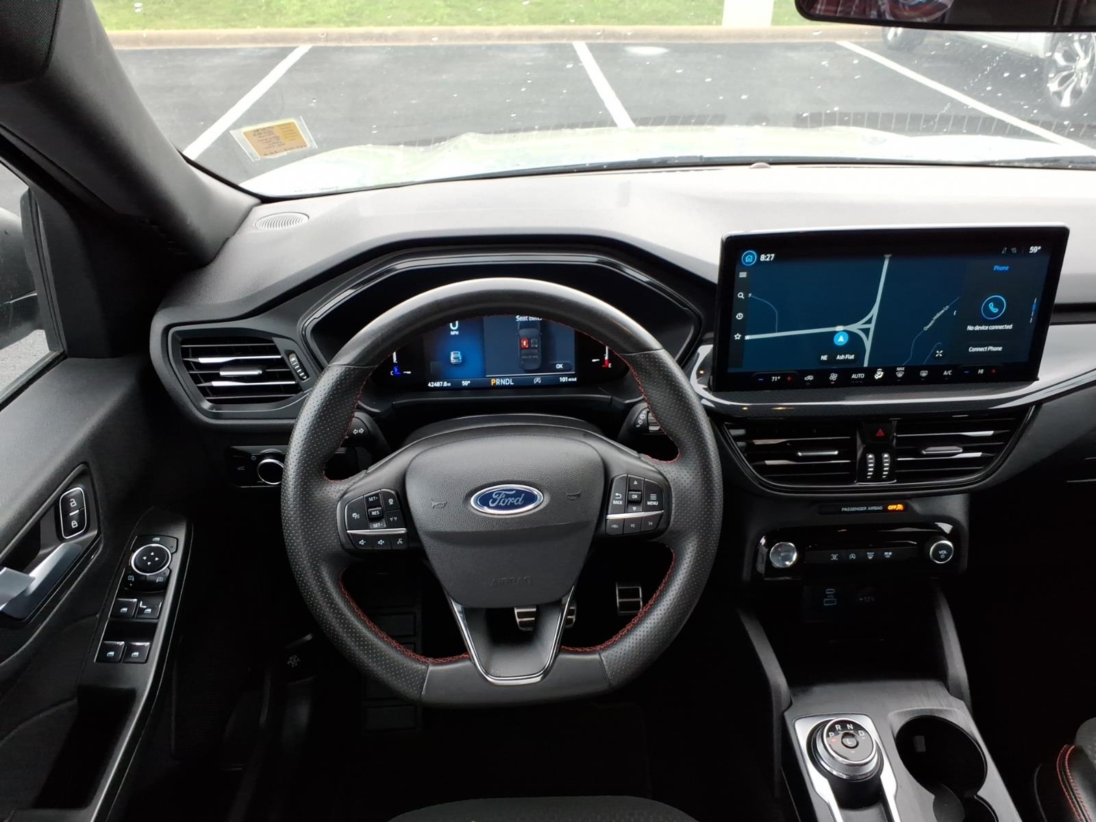 2023 Ford Escape ST-Line - Photo 10