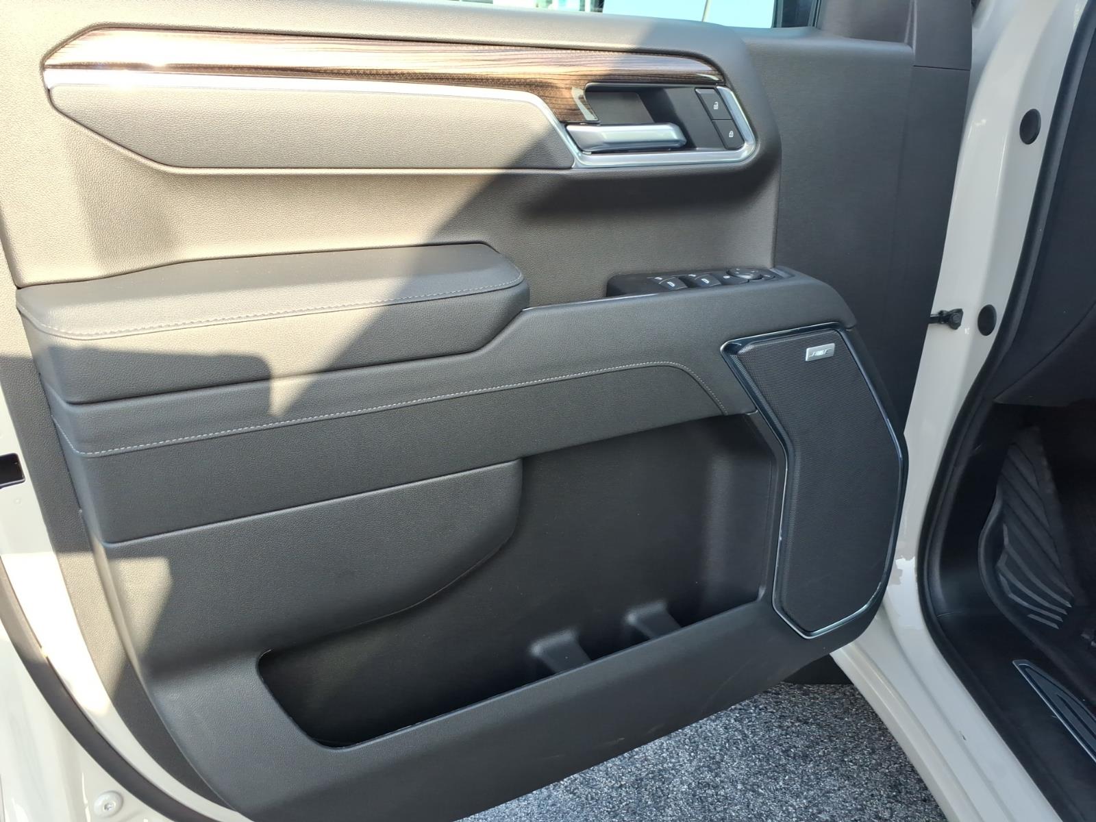 2026 Chevrolet Silverado 1500 RST - Photo 12