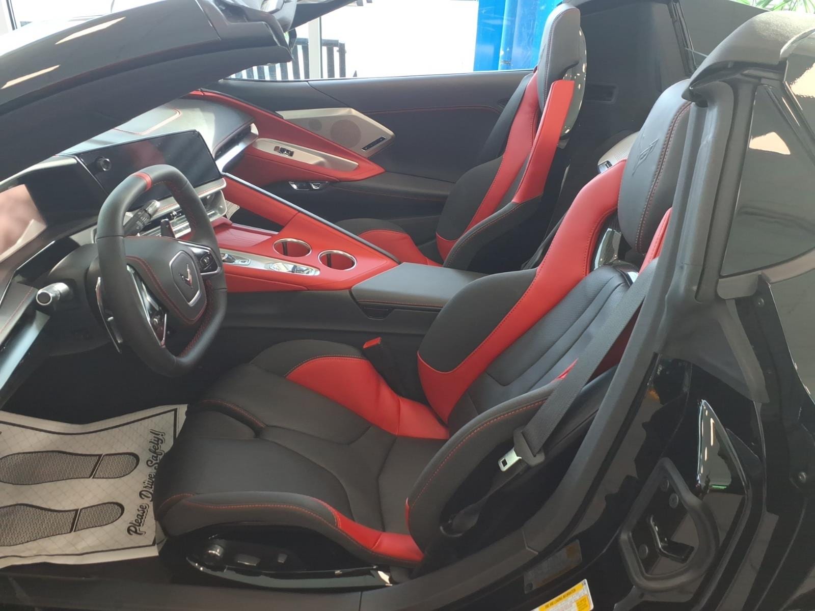2026 Chevrolet Corvette 2LT - Photo 9